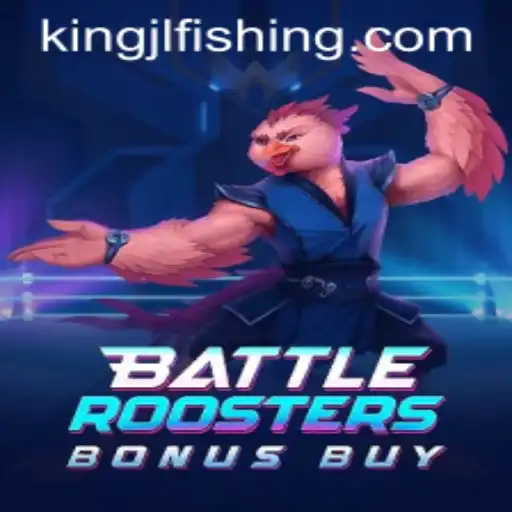 BattleRoostersBonusBuy: A Riveting New Strategy Game Revolutionizing the Gaming World