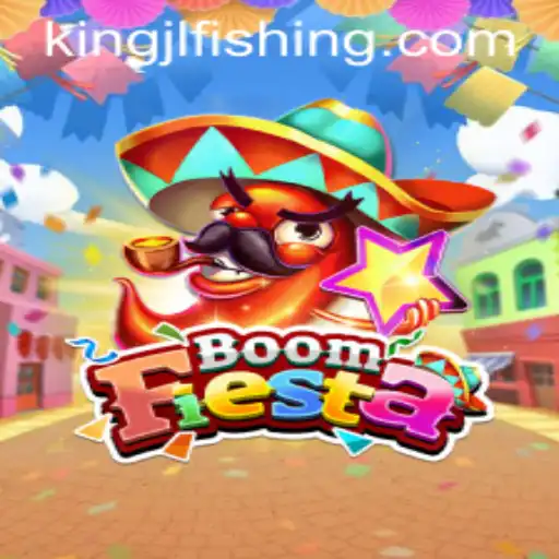 BoomFiesta: An Explosive Gaming Experience with a Twist of Strategy