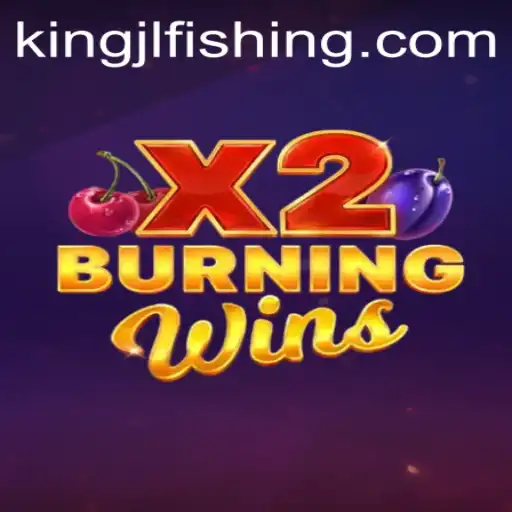 Unveiling the Intriguing World of BurningWinsX2: A Thrilling Gaming Experience