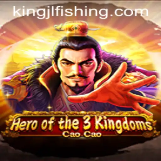 Heroofthe3KingdomsCaoCao: A Journey Through Ancient Chinese Warfare