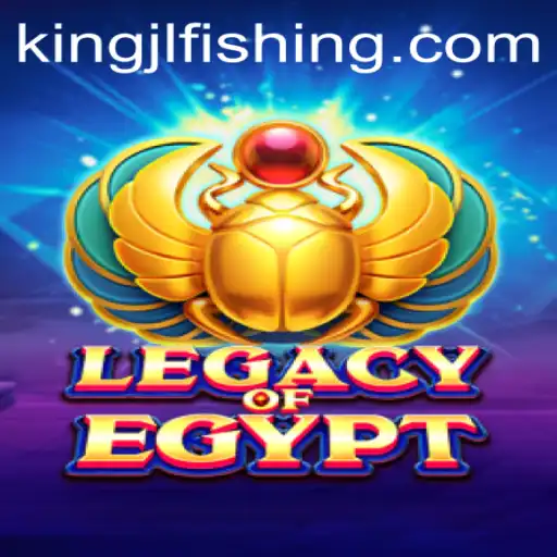 Exploring the Mystical World of LegacyOfEgypt