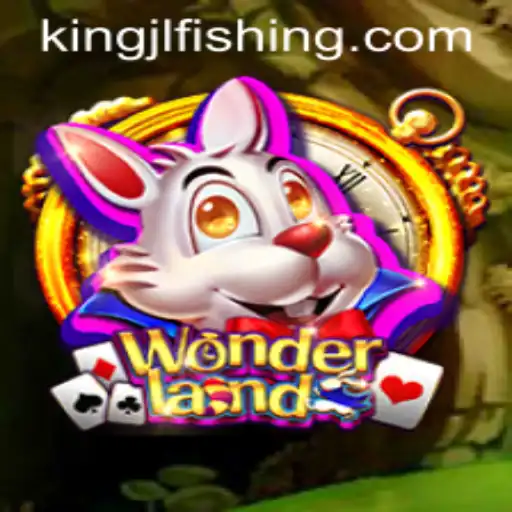 Exploring the Enchanting World of Wonderland: A New Gaming Phenomenon