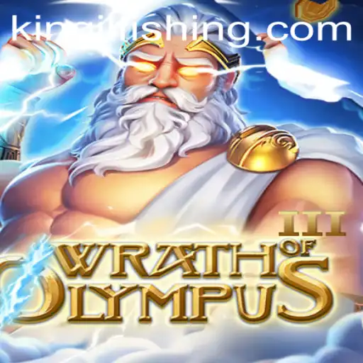 Wrath of Olympus III: A New Era in Gaming with Kingjl