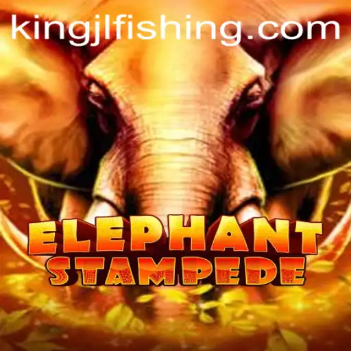 Unveiling ElephantStampede: A Game of Strategy and Adventure