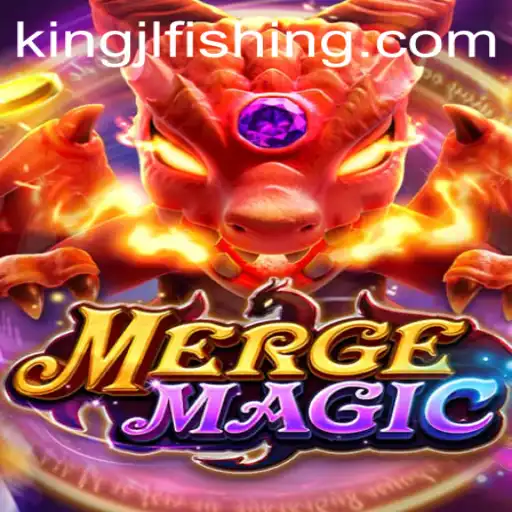 Exploring the Enchanting World of MergeMagic: The Rise of Kingjl