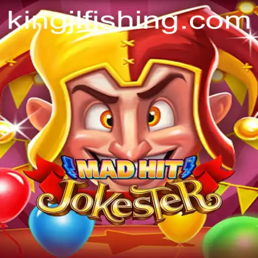 Exploring MadHitJokester: A New Take on Thrilling Card Games