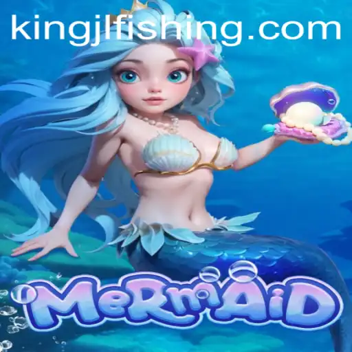 Discover the Enchanting World of Mermaid: A Dive into Kingjl's Latest Game