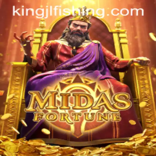 Discover the Magic of MidasFortune: A Captivating Adventure with KingJL