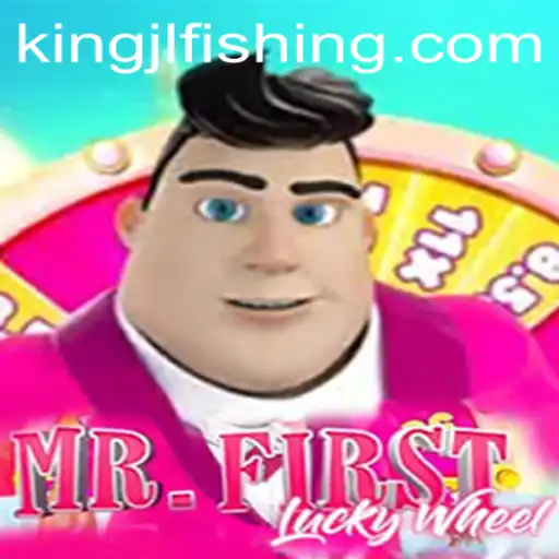 Discover the Thrills of MrFirstLuckyWheel: A Game that Captivates