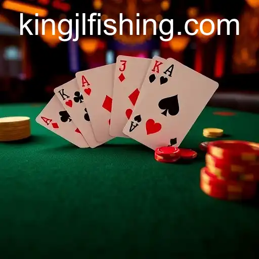 Exploring the World of Online Baccarat with KingJL