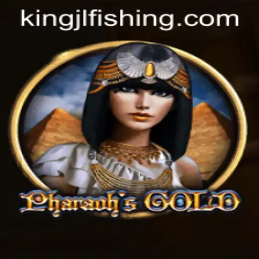 PharaohsGold: Treasure Hunting in the Sands of Time