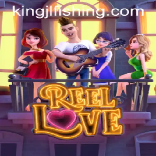 ReelLove: A Thrilling Journey into the World of Virtual Romance