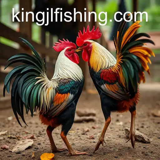 The Intriguing World of Sabong Games and the Role of Kingjl