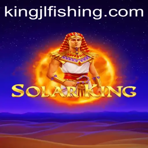Dive into the Realm of SolarKing: A Strategic Odyssey