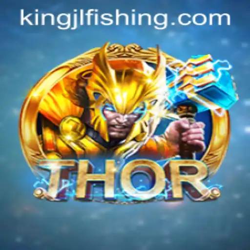 Unveiling 'THOR': An Epic Adventure in the World of Gaming